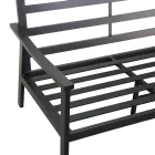 Woonkamer Bestaande uit 1 Sofa, 2 Fauteuils en 1 Salontafel - Ticket Viadurini