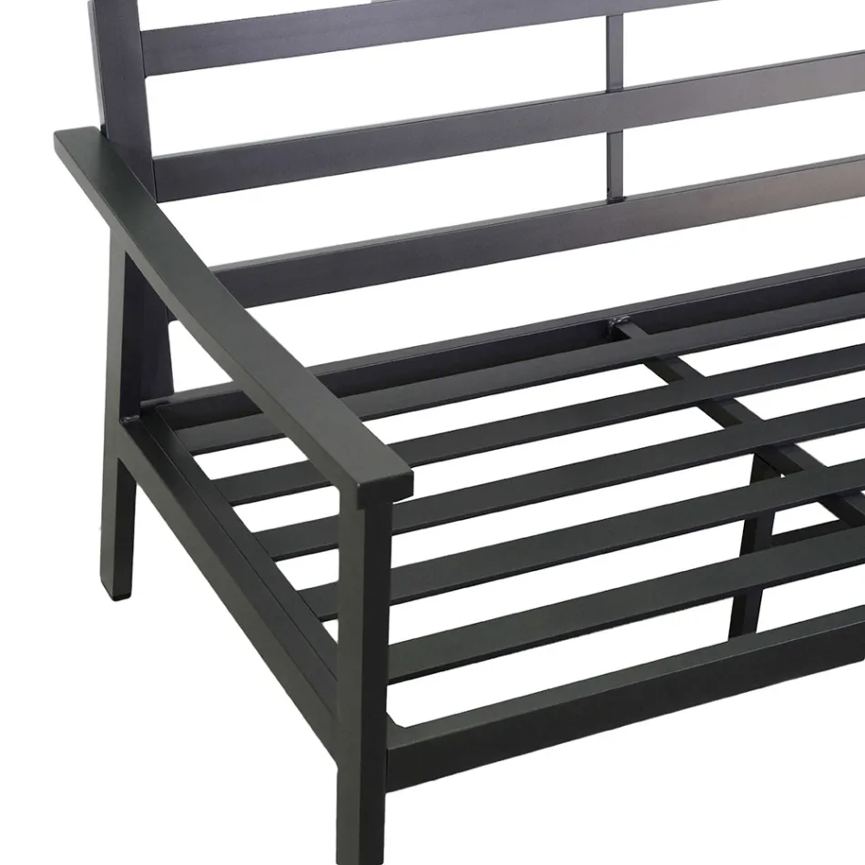 Woonkamer Bestaande uit 1 Sofa, 2 Fauteuils en 1 Salontafel - Ticket Viadurini