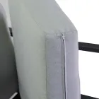 Woonkamer Bestaande uit 1 Sofa, 2 Fauteuils en 1 Salontafel - Ticket Viadurini