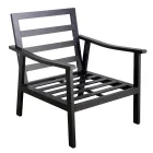 Woonkamer Bestaande uit 1 Sofa, 2 Fauteuils en 1 Salontafel - Ticket Viadurini