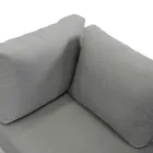 Tuinsalon van aluminium - Pastels Viadurini