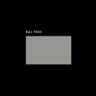 Elektrische handdoekwarmer van staal in verschillende kleuren Gemaakt in Italië - Ibis Viadurini