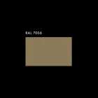 Hydraulische stalen handdoekwarmer met modern design, gemaakt in Italië - Potentia Viadurini