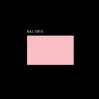 Ronde gekleurde stalen hydraulische handdoekwarmerladder gemaakt in Italië - ketting Viadurini