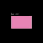 Ronde gekleurde stalen hydraulische handdoekwarmerladder gemaakt in Italië - ketting Viadurini