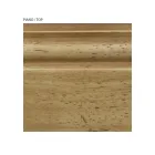 Schoenenrek van Toulipier gefineerd hout Made in Italy - Visnus Viadurini