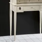 Bureau met 6 externe laden, 3 interne laden en 1 compartiment Made in Italy - Marte Viadurini