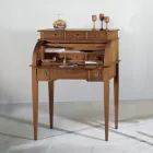 Bureau met 6 externe laden, 3 interne laden en 1 compartiment Made in Italy - Marte Viadurini