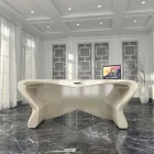 Modern designbureau gemaakt in Italië, Popoli Viadurini