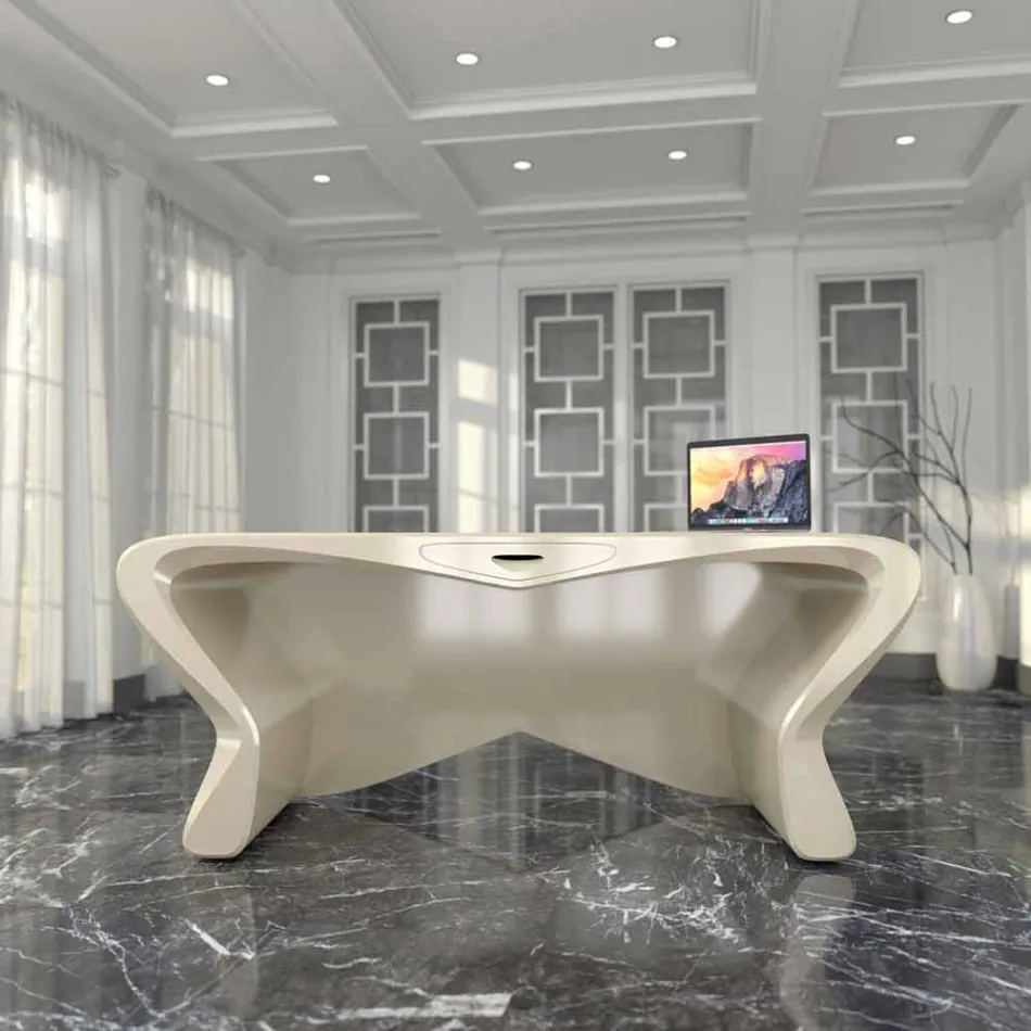 Modern designbureau gemaakt in Italië, Popoli Viadurini