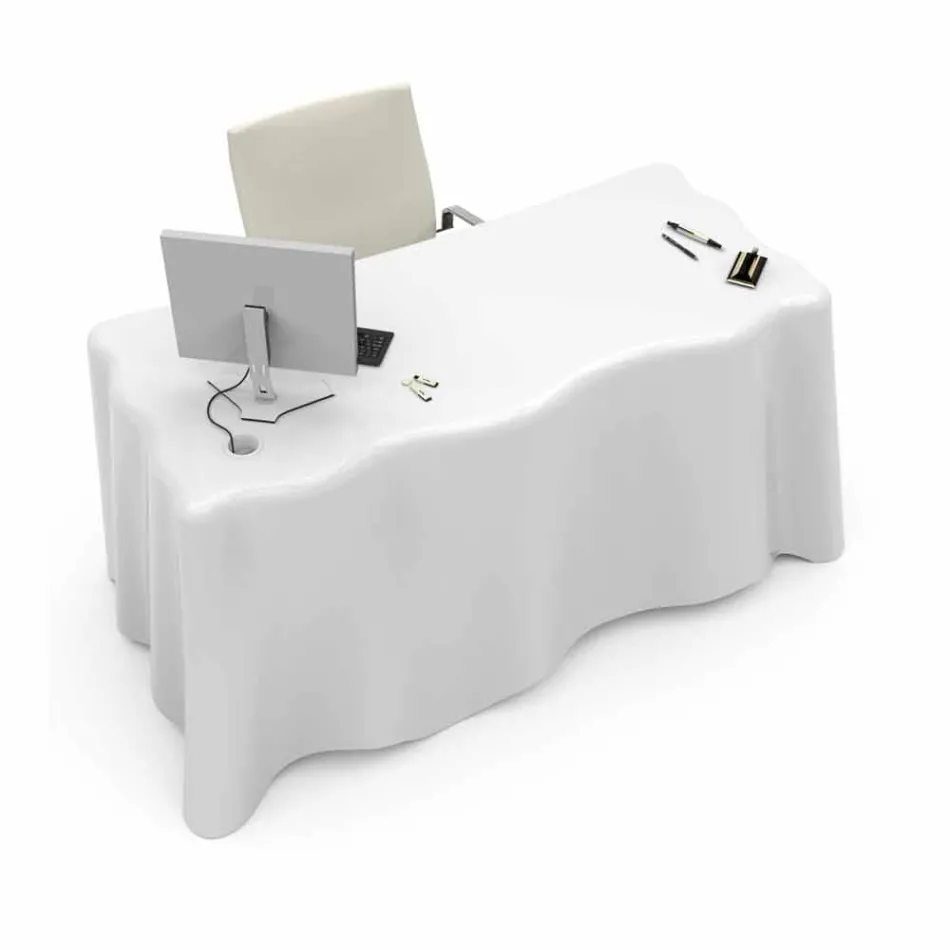 Modern designbureau Fabric, gemaakt in Italië Viadurini