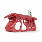 Modern designbureau geproduceerd in Italië, Mirto Viadurini