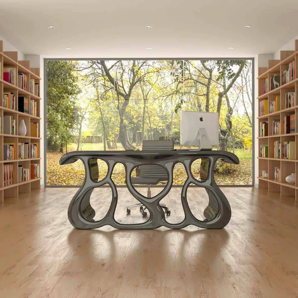 Modern designbureau geproduceerd in Italië, Mirto Viadurini