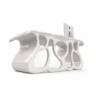 Modern designbureau geproduceerd in Italië, Mirto Viadurini