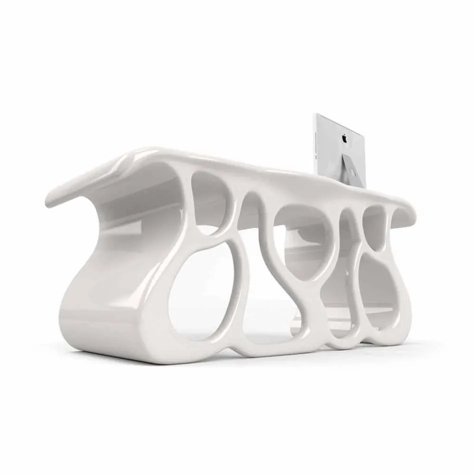 Modern designbureau geproduceerd in Italië, Mirto Viadurini