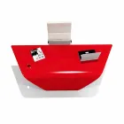 Modern bureau geproduceerd in Italië, Cerami Viadurini