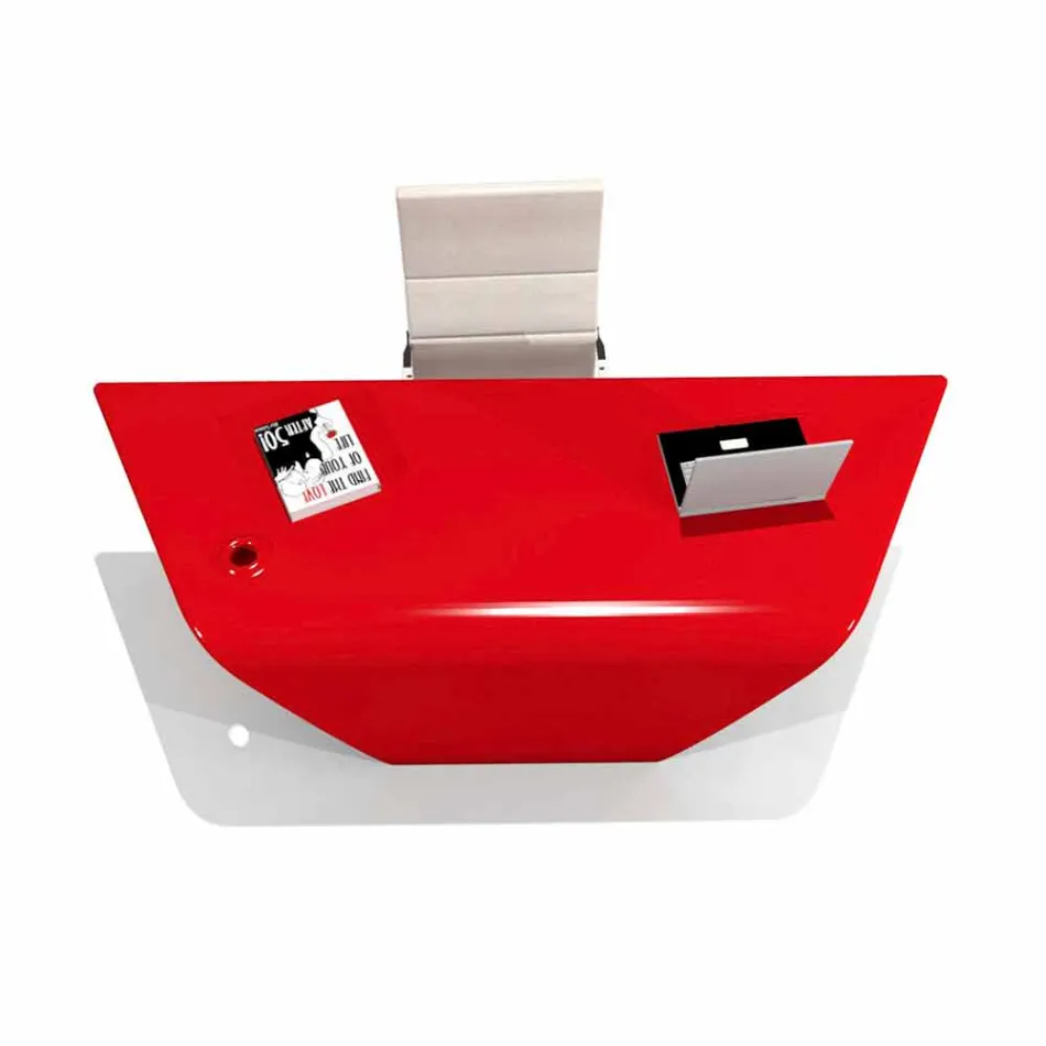 Modern bureau geproduceerd in Italië, Cerami Viadurini