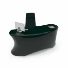 Modern designbureau Ely Made in Italy Viadurini