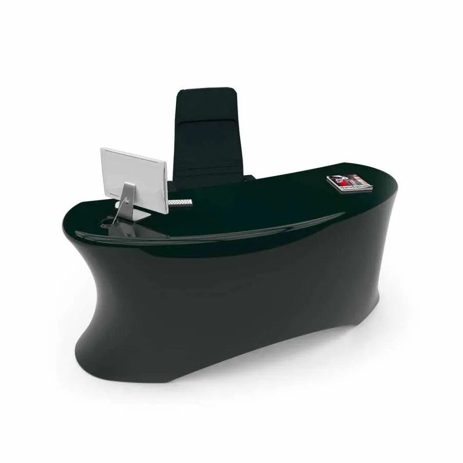 Modern designbureau Ely Made in Italy Viadurini