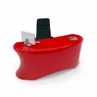 Modern designbureau Ely Made in Italy Viadurini