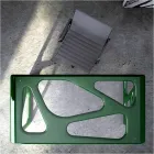 Illa Design Desk gemaakt in Italië Viadurini