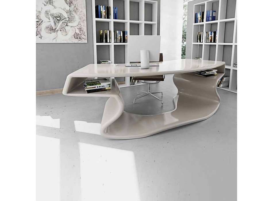Bureautafel ontworpen in Italië, Tignale Viadurini