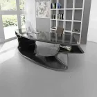 Bureautafel ontworpen in Italië, Tignale Viadurini