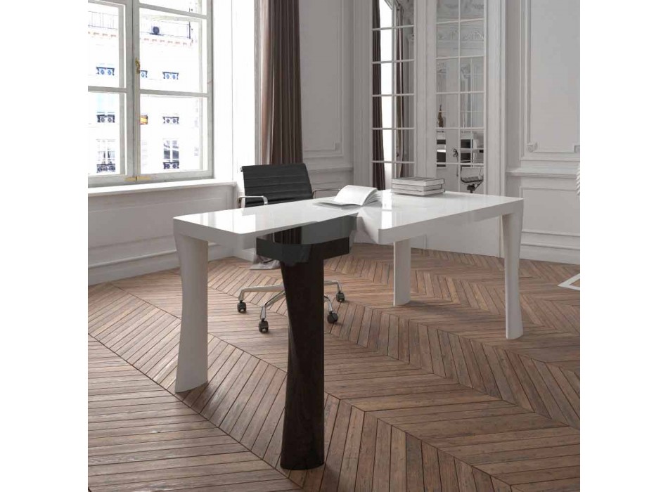 Adamantx® Punk office design desk Viadurini
