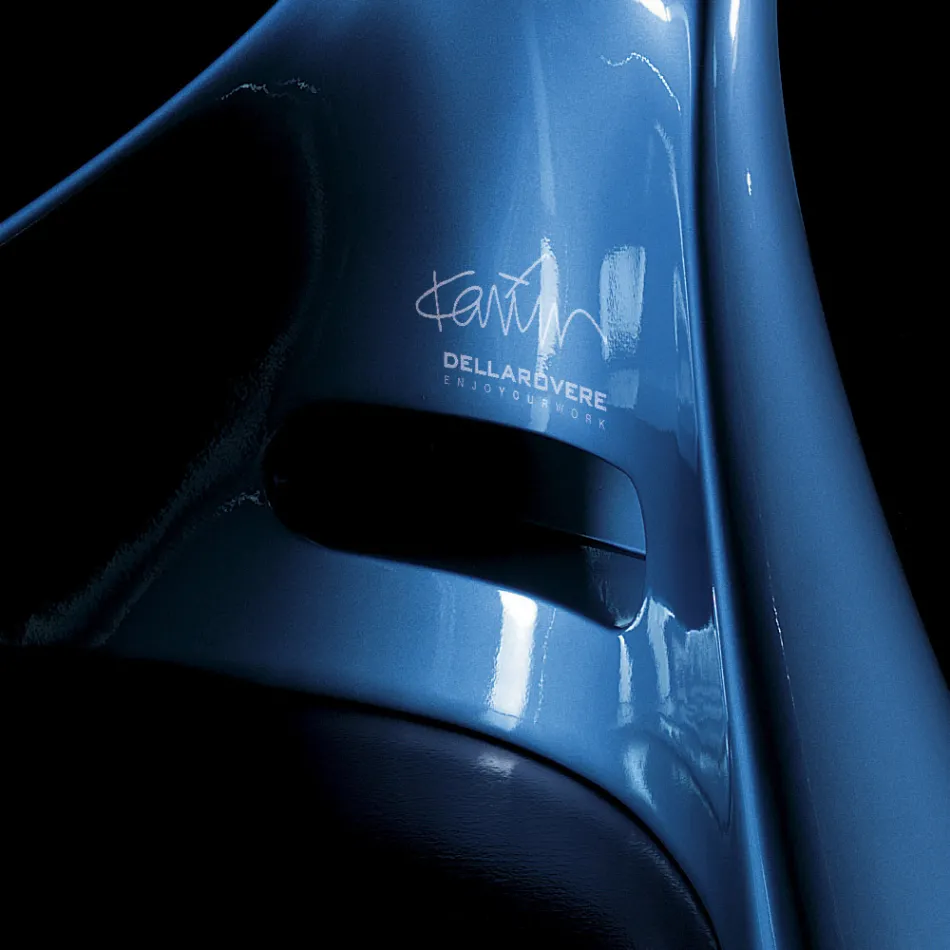 Karim Rashid bureau in hars - Smania Viadurini