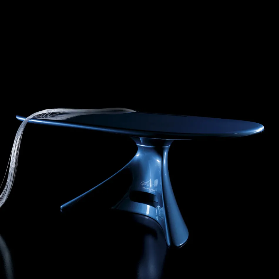 Karim Rashid bureau in hars - Smania Viadurini