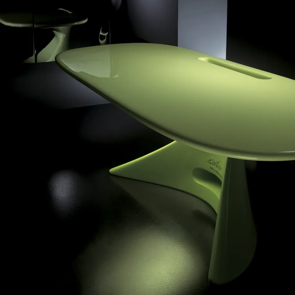 Karim Rashid bureau in hars - Smania Viadurini