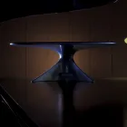 Karim Rashid bureau in hars - Smania Viadurini