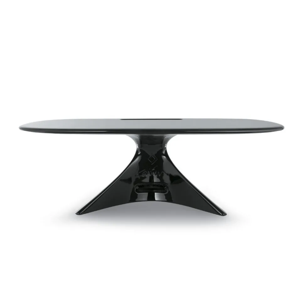 Karim Rashid bureau in hars - Smania Viadurini