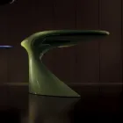 Karim Rashid bureau in hars - Smania Viadurini