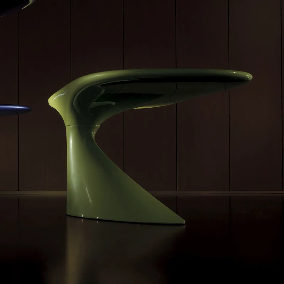 Karim Rashid bureau in hars - Smania Viadurini