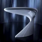 Karim Rashid bureau in hars - Smania Viadurini