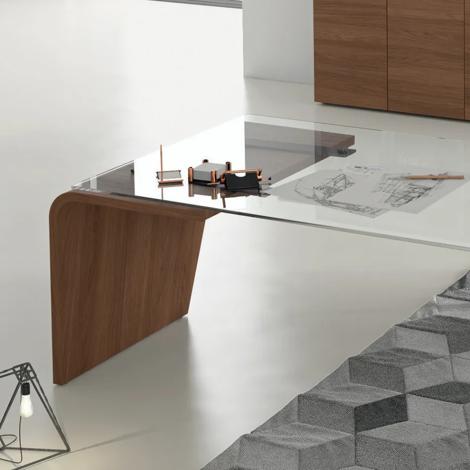 Directiebureau van Andrea Stramigioli - Butterfly Viadurini