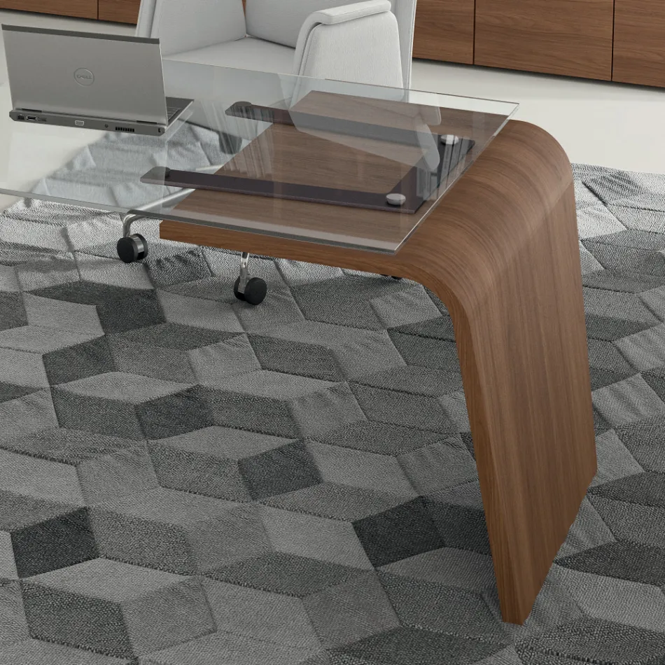 Directiebureau van Andrea Stramigioli - Butterfly Viadurini