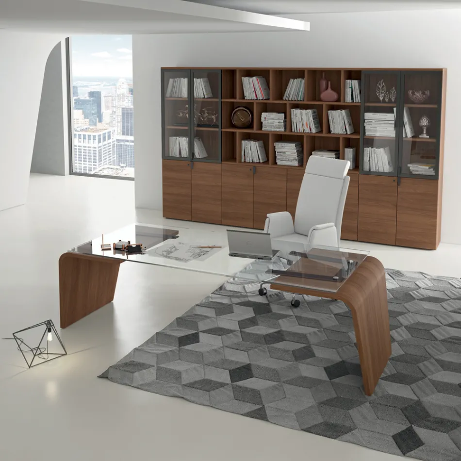 Directiebureau van Andrea Stramigioli - Butterfly Viadurini