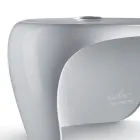 Directiebureau van Karim Rashid in polyurethaan - James Viadurini