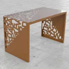 Desk Kattedra Letters &quot;Een waterval&quot; 120x65x75 Mabele Viadurini