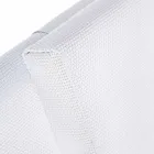 Outdoor ligstoel in aluminium met zitting in textileen, 4 stuks - Kailua Viadurini