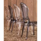 Janis klassieke stoel Viadurini