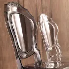 Janis klassieke stoel Viadurini