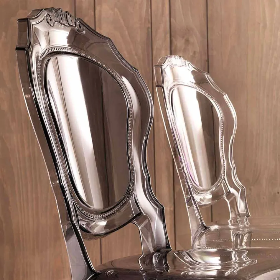 Janis klassieke stoel Viadurini