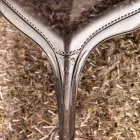 Janis klassieke stoel Viadurini