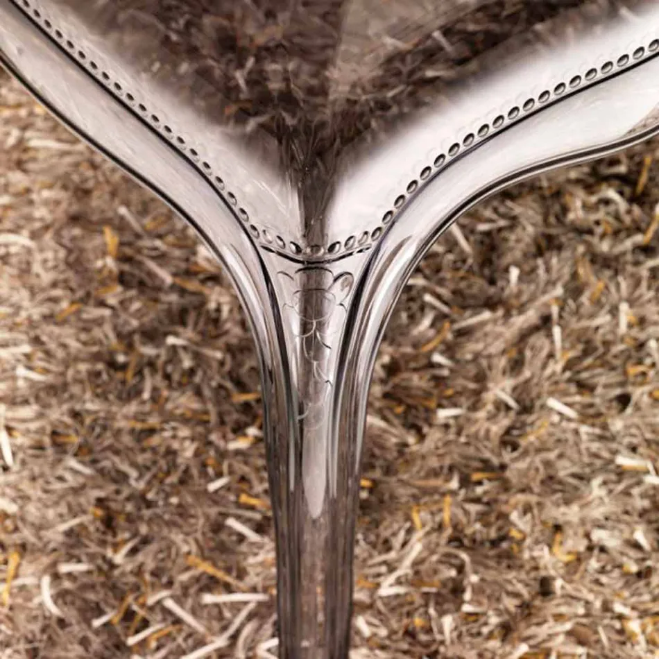 Janis klassieke stoel Viadurini