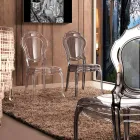 Janis klassieke stoel Viadurini