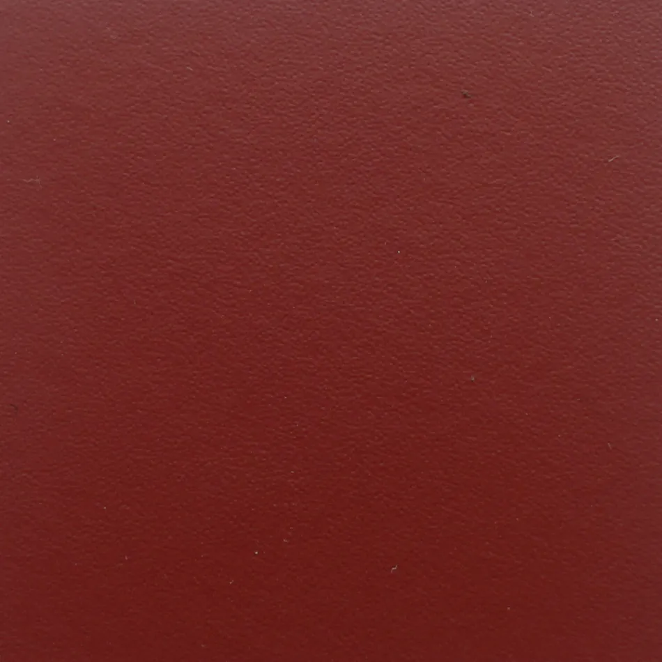 Stoel met armleuningen van gebleekt beukenhout en lederen zitting Made in Italy - Nora Viadurini