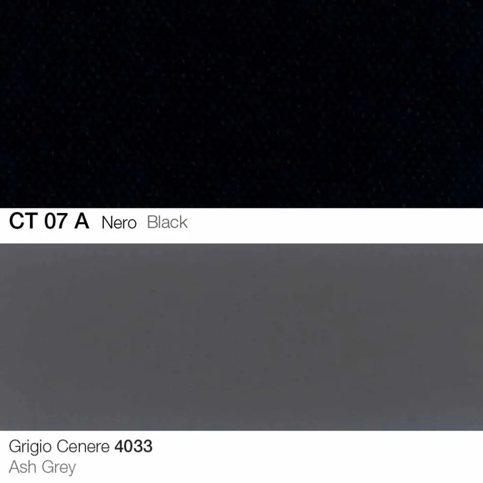 Keukenstoel met armleuningen in stof en hout Made in Italy - Marchesi Viadurini